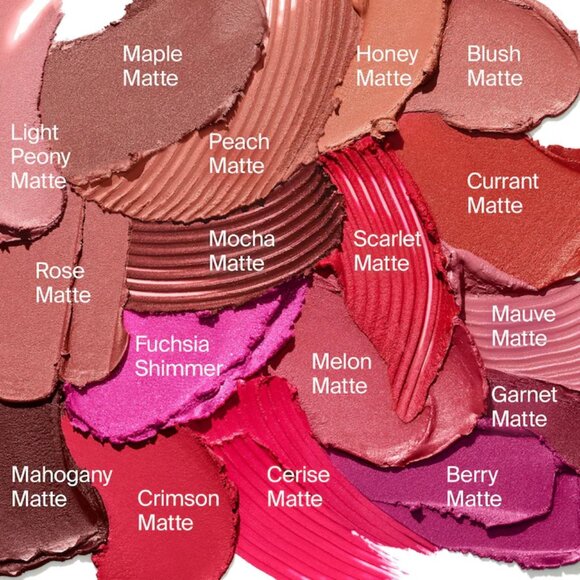 NIB ✅ Haus Labs #MOCHA MATTE Le Monster Lip Crayon Vegan Lipstick and Lip Liner - Picture 6 of 7